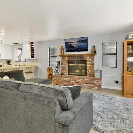 The Ted E Bear Lair At Summit- Walk To Resort Condo